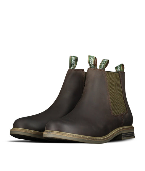 Farsley Chelsea Boots