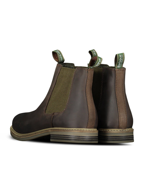 Farsley Chelsea Boots