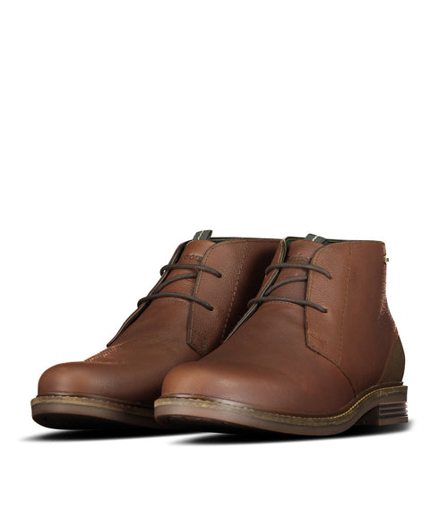 Redhead Boots - Brown