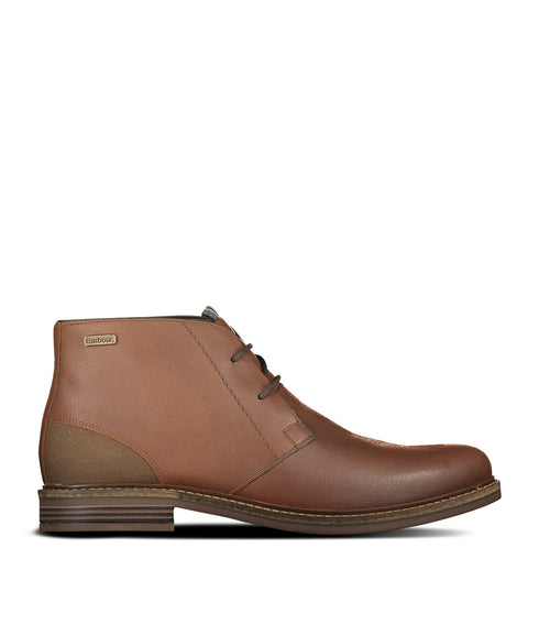 Redhead Boots - Brown