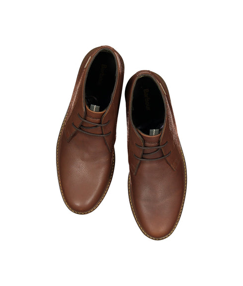 Redhead Boots - Brown