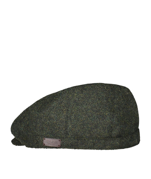 Mens Barbour Hats
