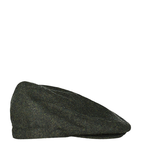 Mens Barbour Hats