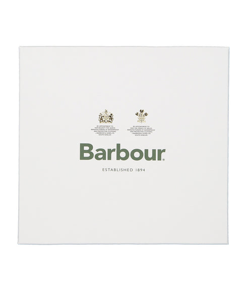 Saltburn Beanie & Scarf Set - Grey