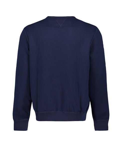 The RL Fleece Sweatshirt - Navy