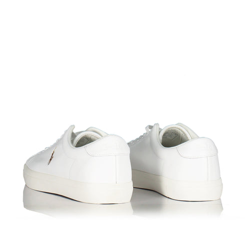 Longwood Trainers