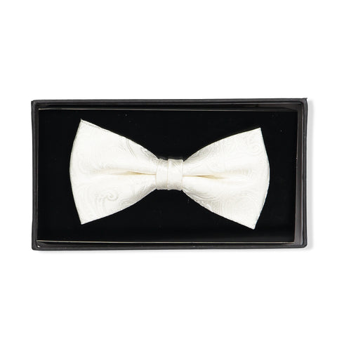 Signature Bow Tie