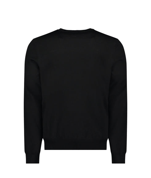 Botto Knit - Black