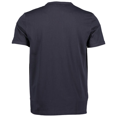 Ringer T-Shirt - Navy