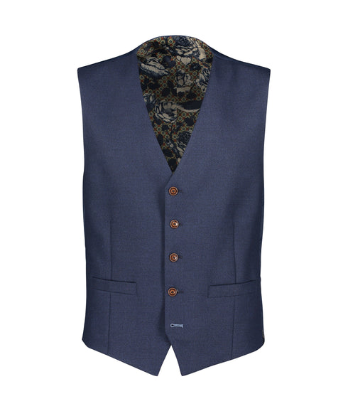 Mens Antique Rogue Waistcoats
