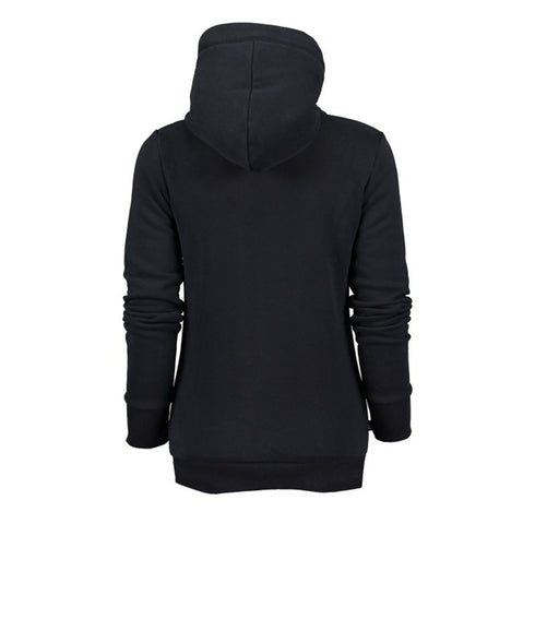 Orange Label Classic Zip Hoody