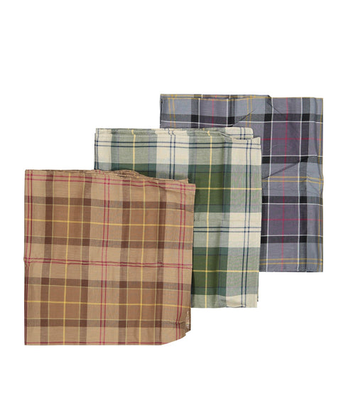 Handkerchief Gift Box Set - Multi