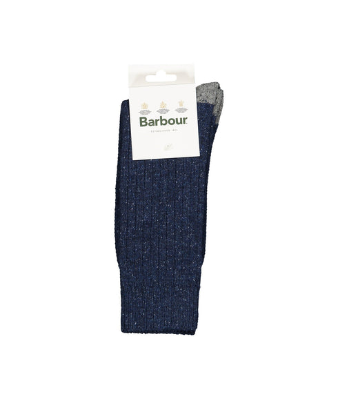 Houghton Socks - Navy