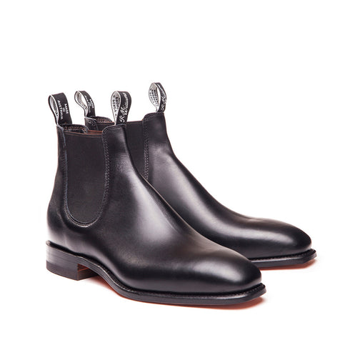 Comfort Craftsman Boots