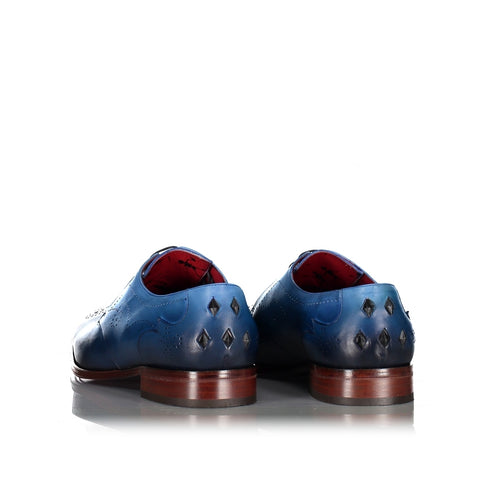 Scarface Toledo Shoes