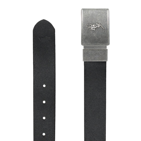 Leather Belt Gift Box