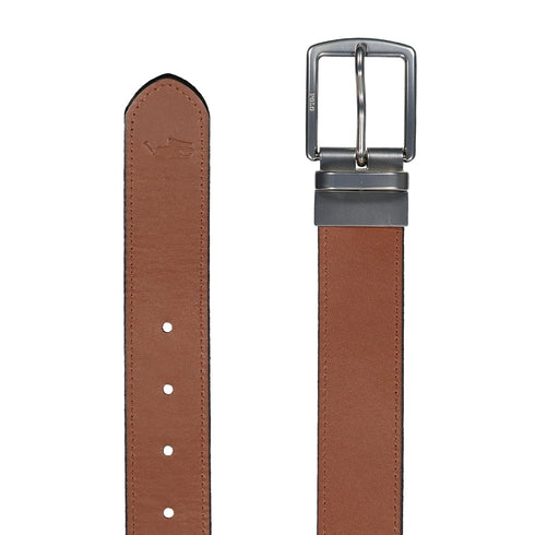 Leather Belt Gift Box