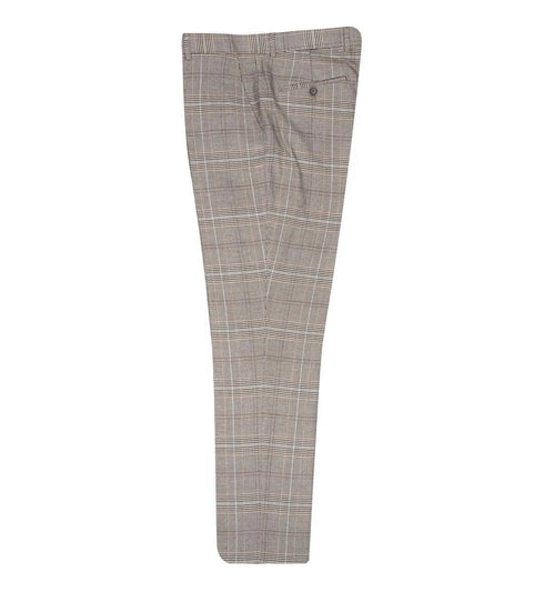 Mens Fratelli Suit Trousers