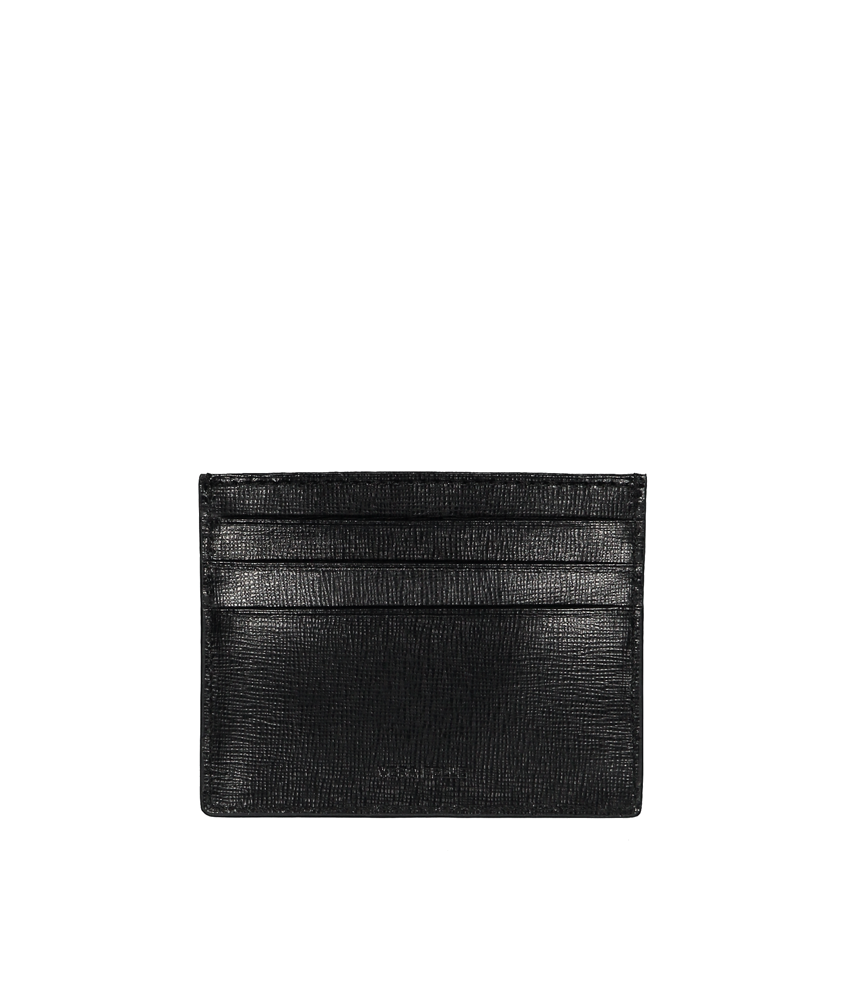 Valentino Marnier Card Holder - Black