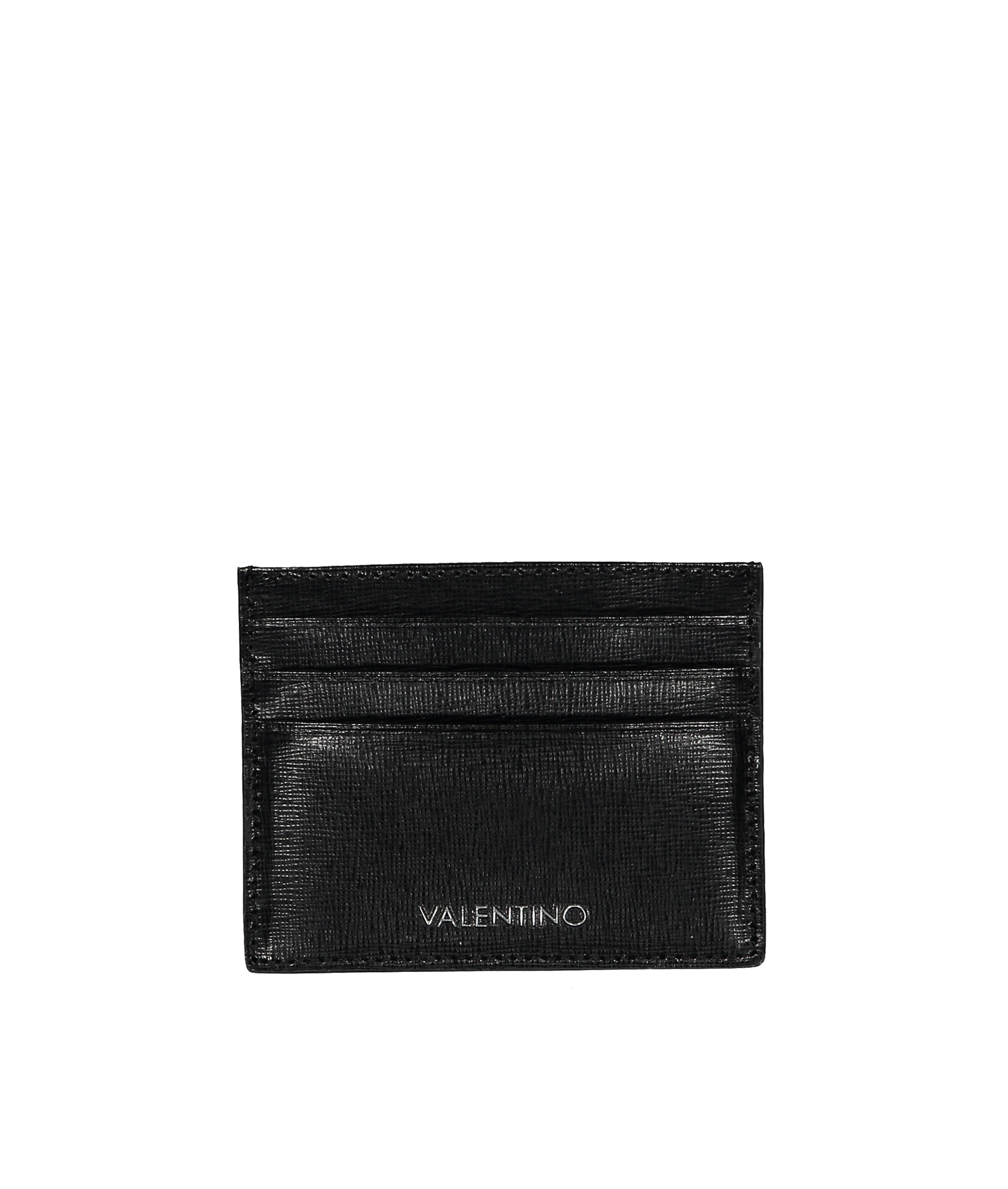 Valentino Marnier Card Holder - Black
