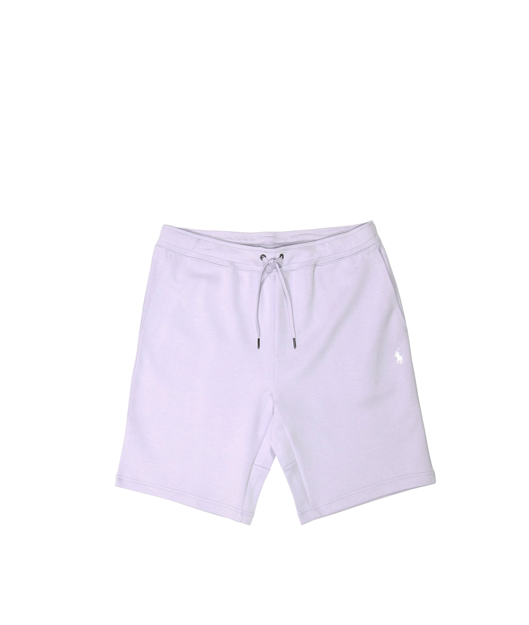 Athletic Shorts - Purple