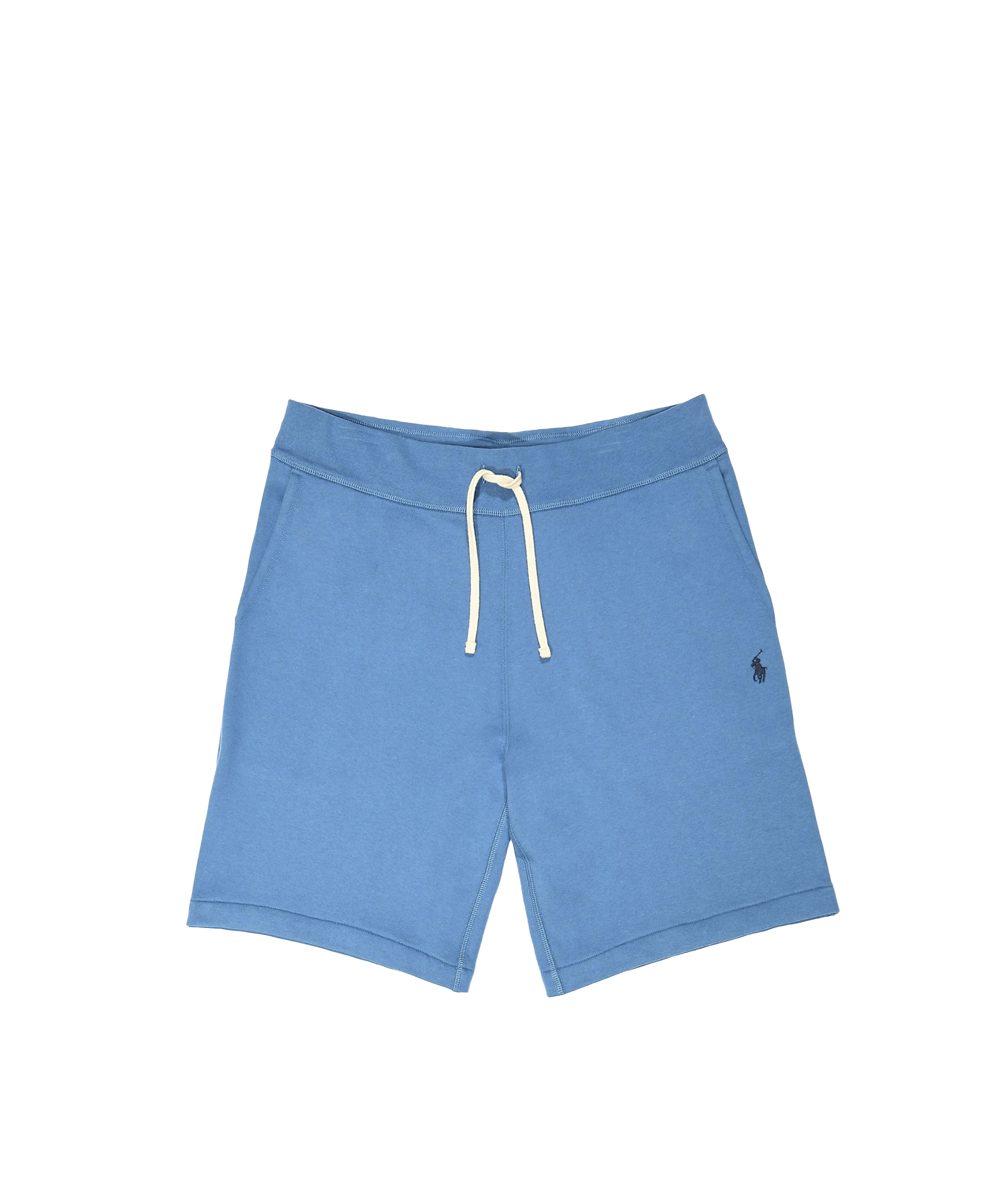 Athletic Shorts - Blue