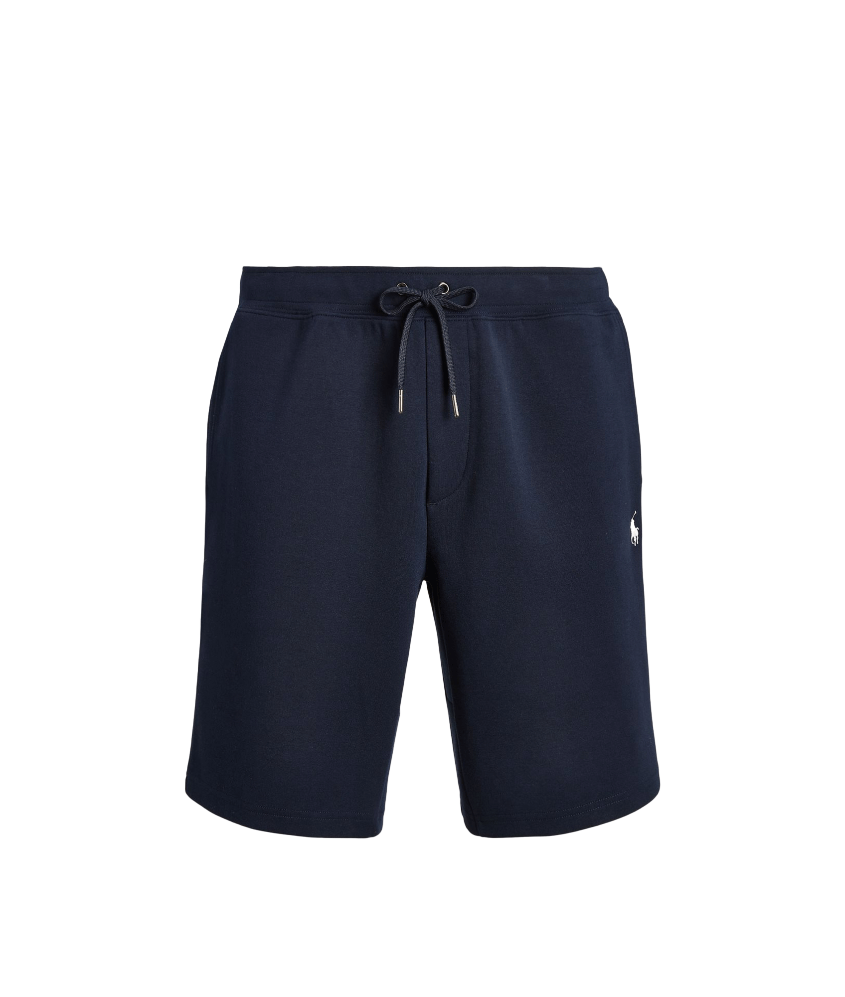 Double-Knit Short - Navy