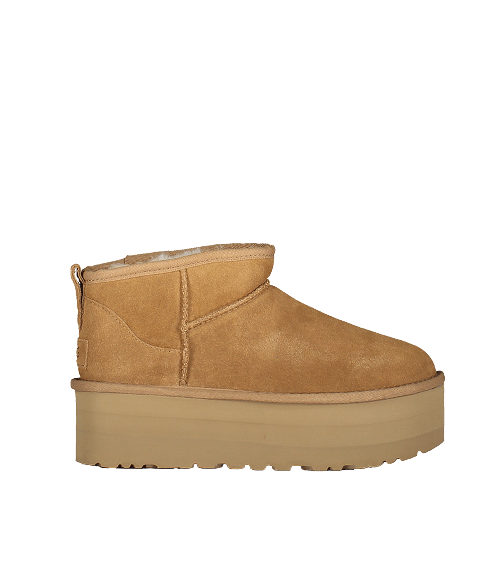 Ugg boots that 2025 tie in front