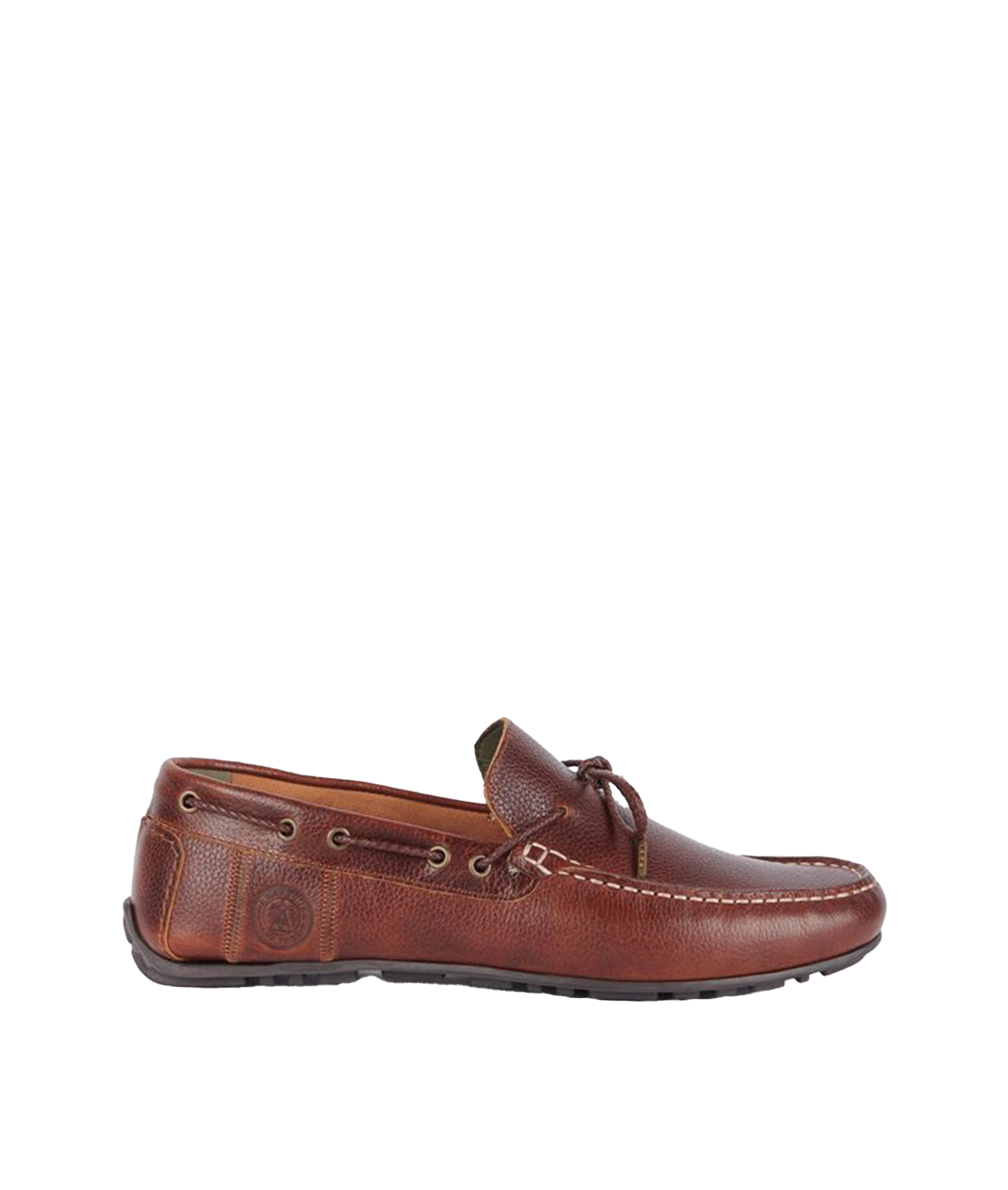 Barbour eldon driver moccasins sales