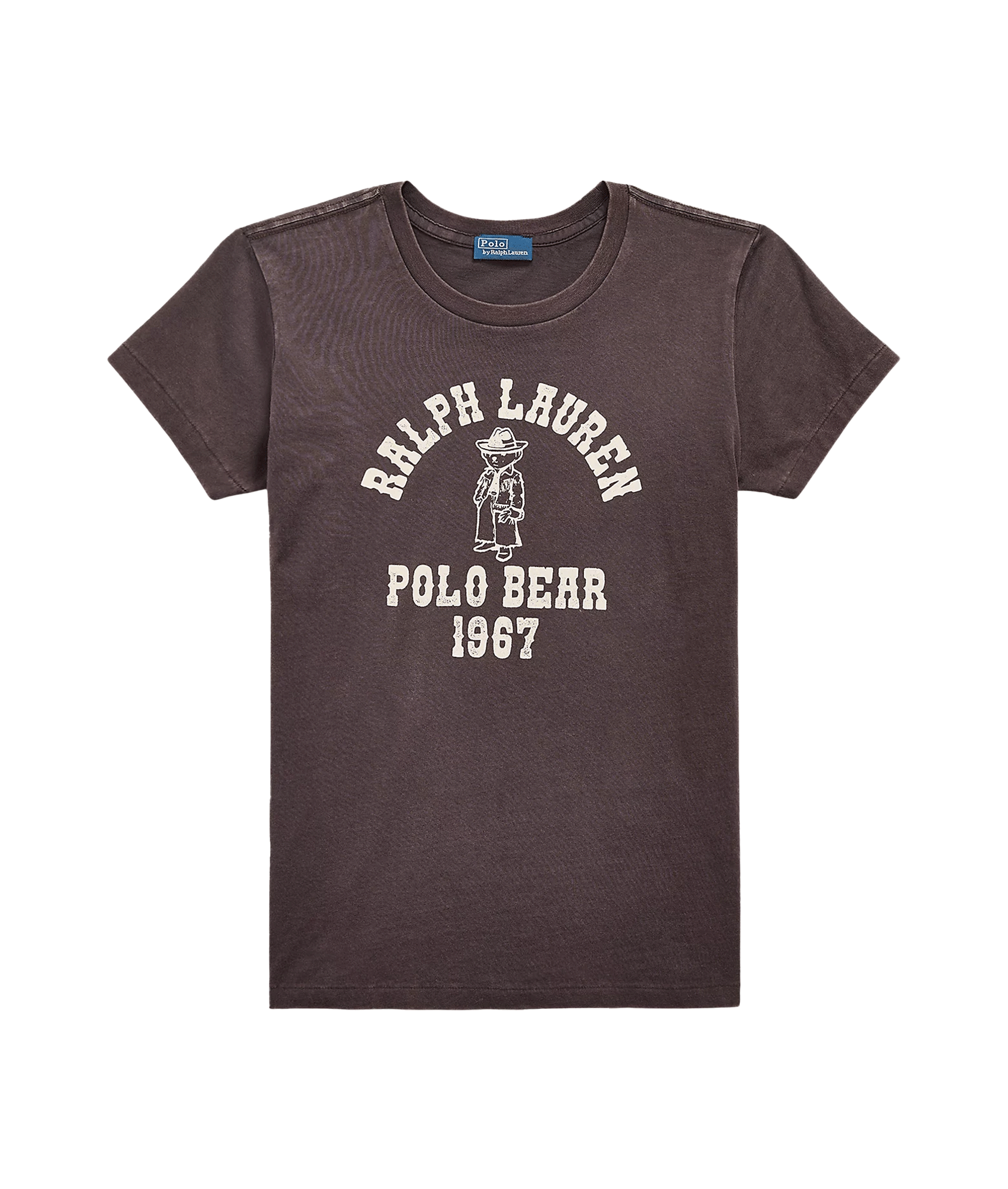 Polo ralph lauren 1967 tee cheap