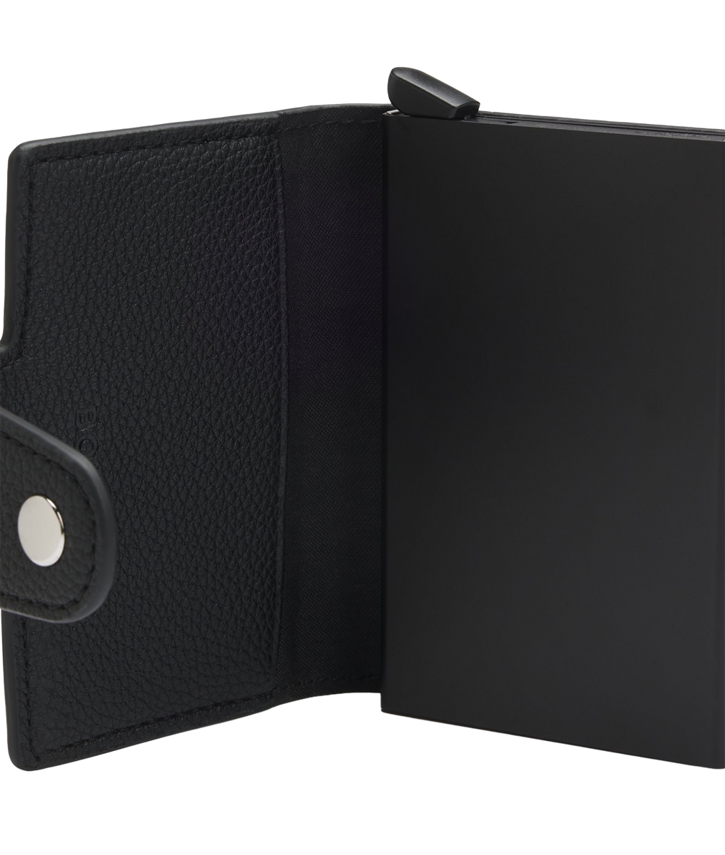 Ray Secrid Wallet - Black – Robert Goddard