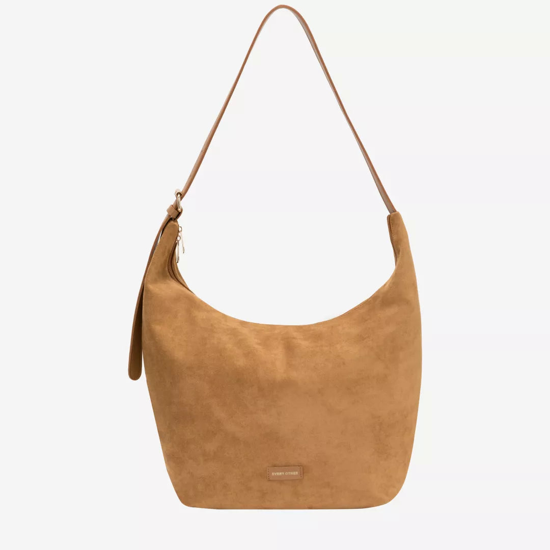 Hobo Sling Bag Tan Robert Goddard hobo-sling-bag-tan-robert-goddard