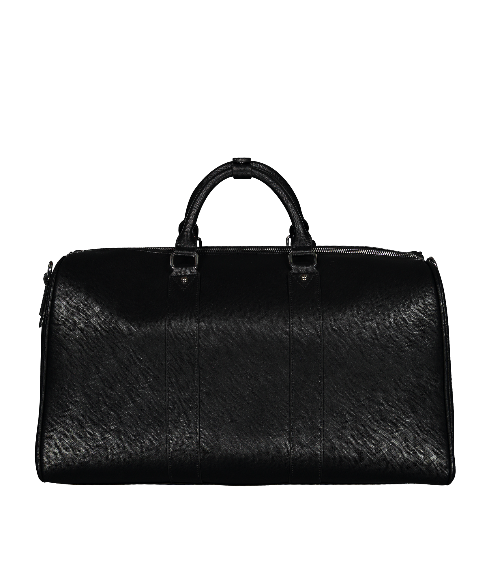 Mariner Hand Holdall - Black