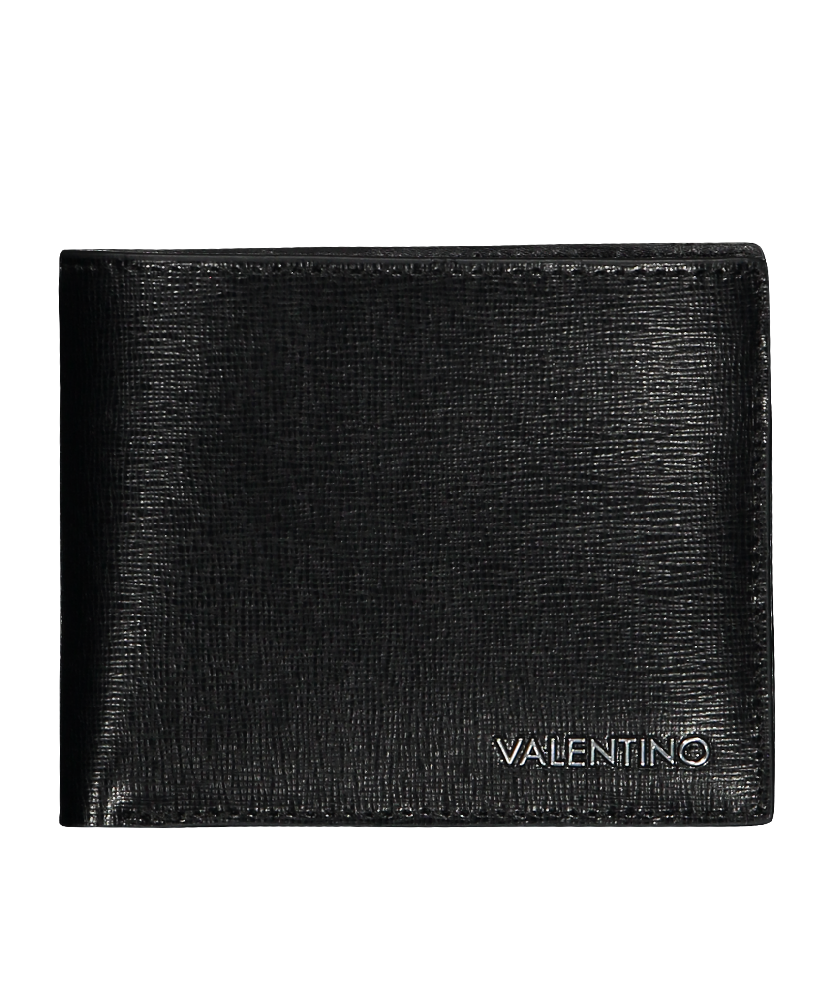 Marnier Card Wallet - Black
