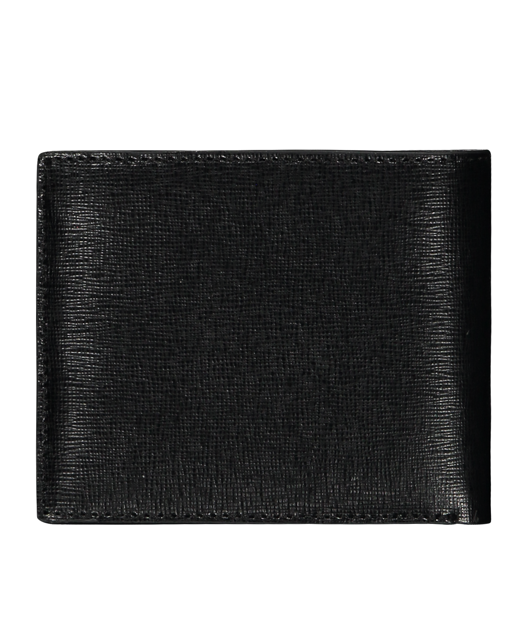 Marnier Card Wallet - Black