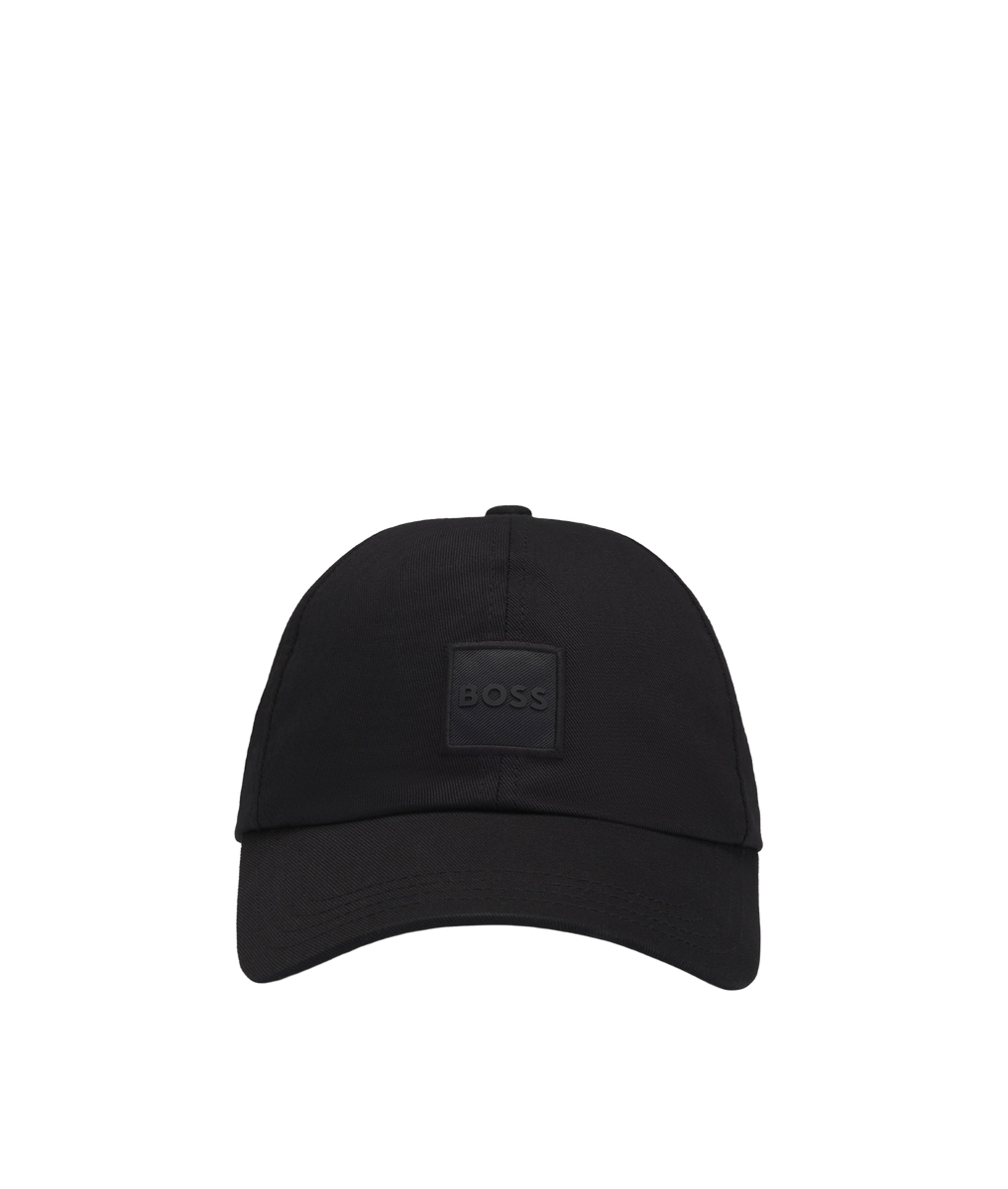 Derrel Hat - Black – Robert Goddard