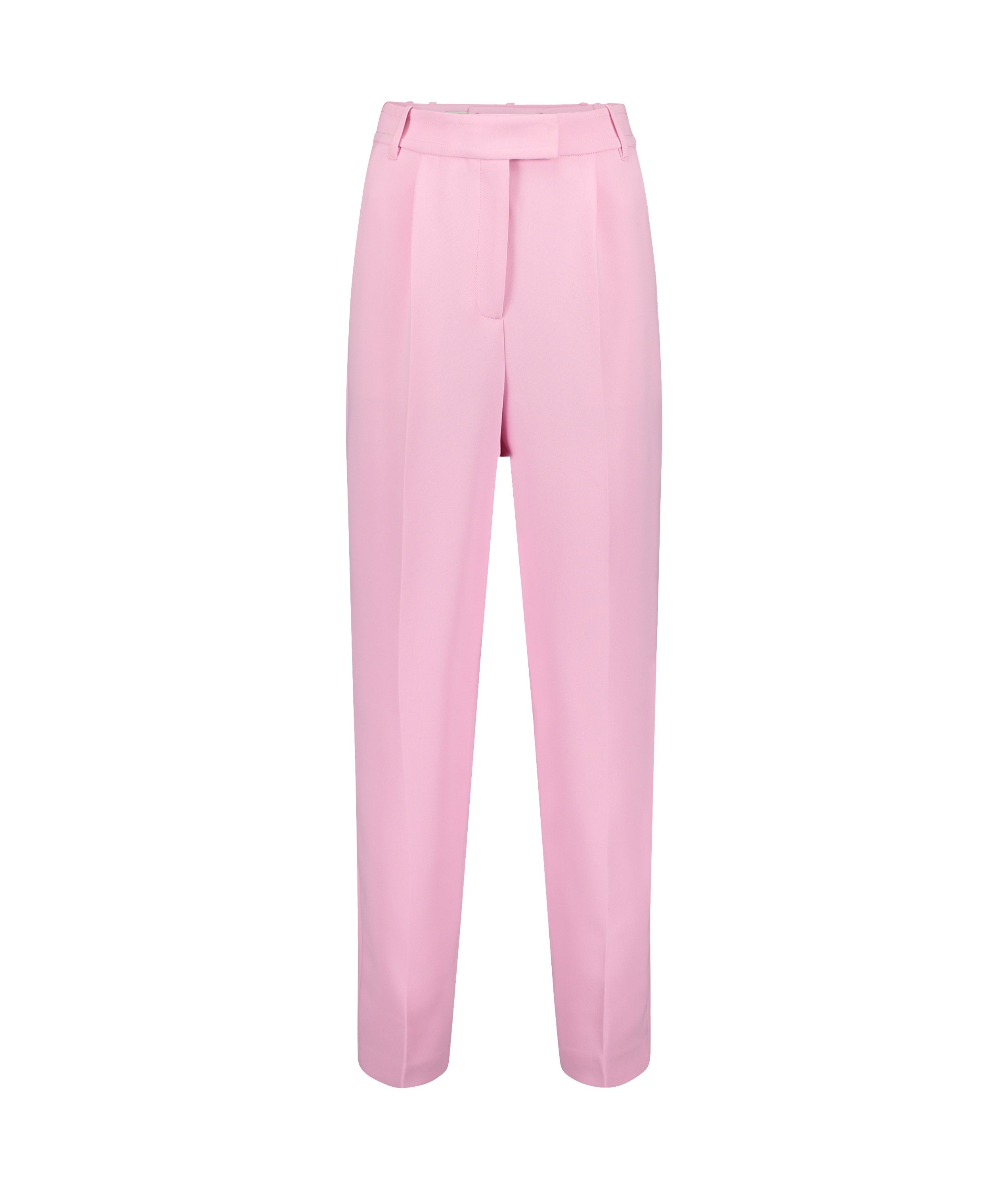 Myyiat Trousers - Lilac
