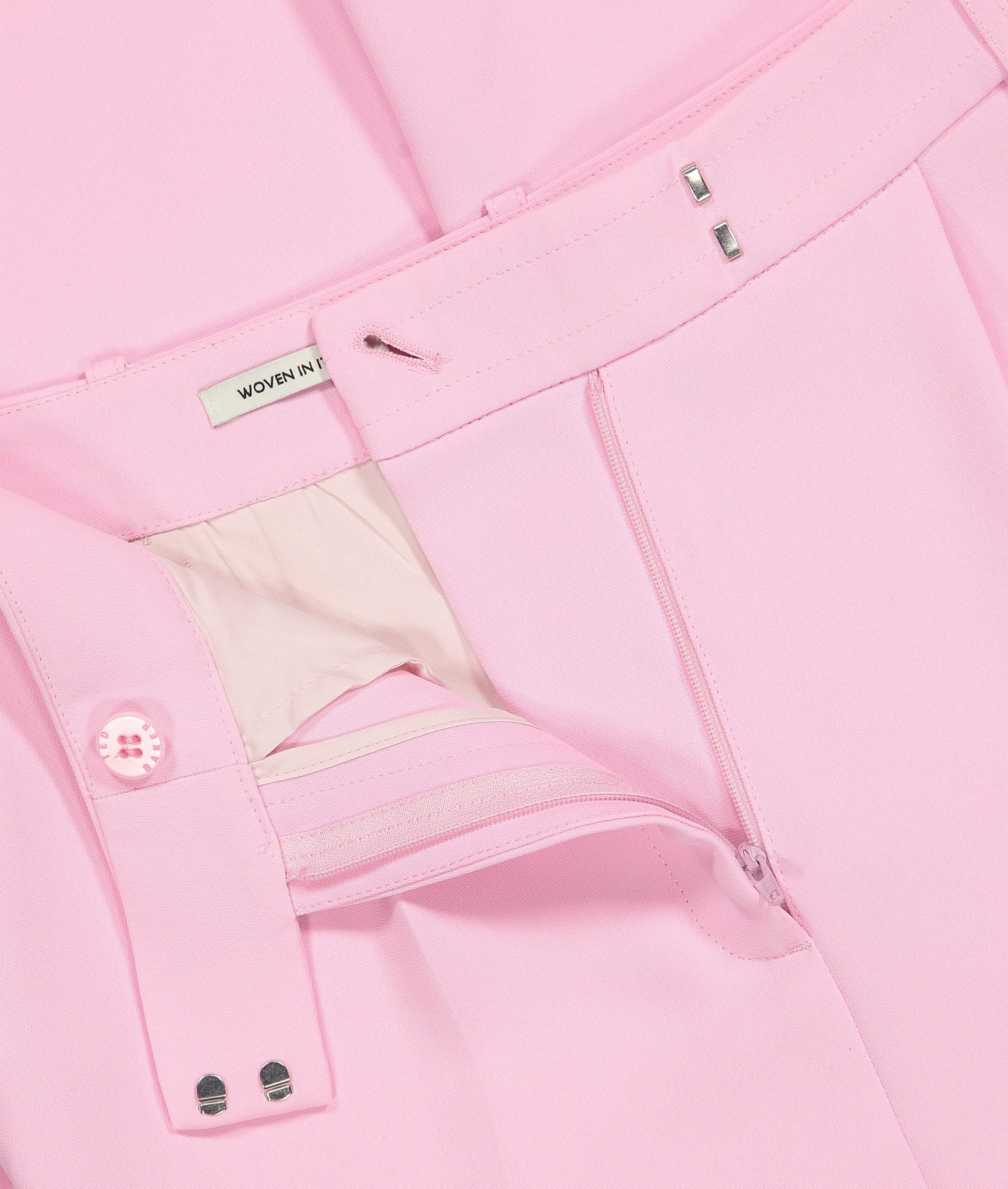 Myyiat Trousers - Lilac