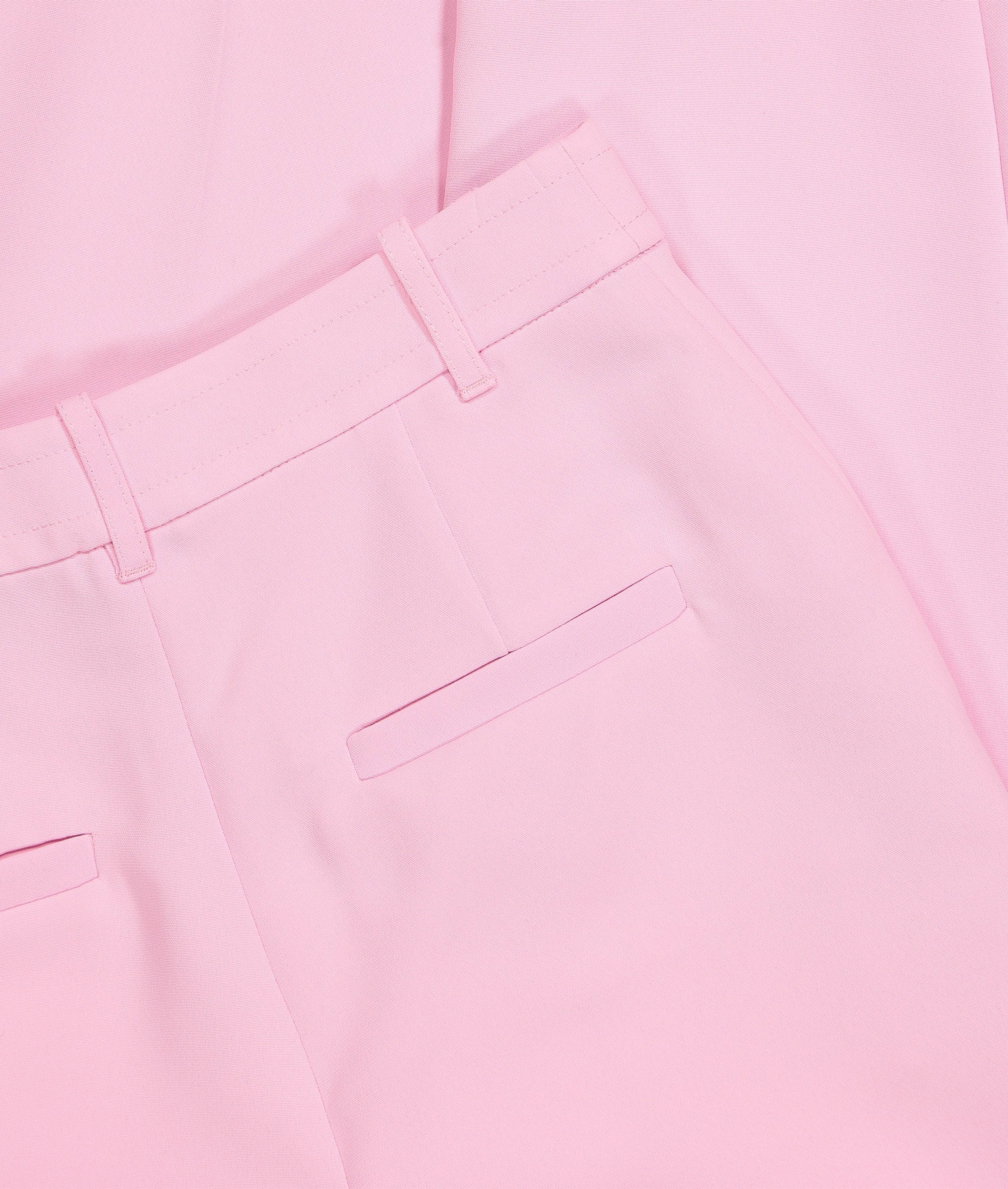 Myyiat Trousers - Lilac