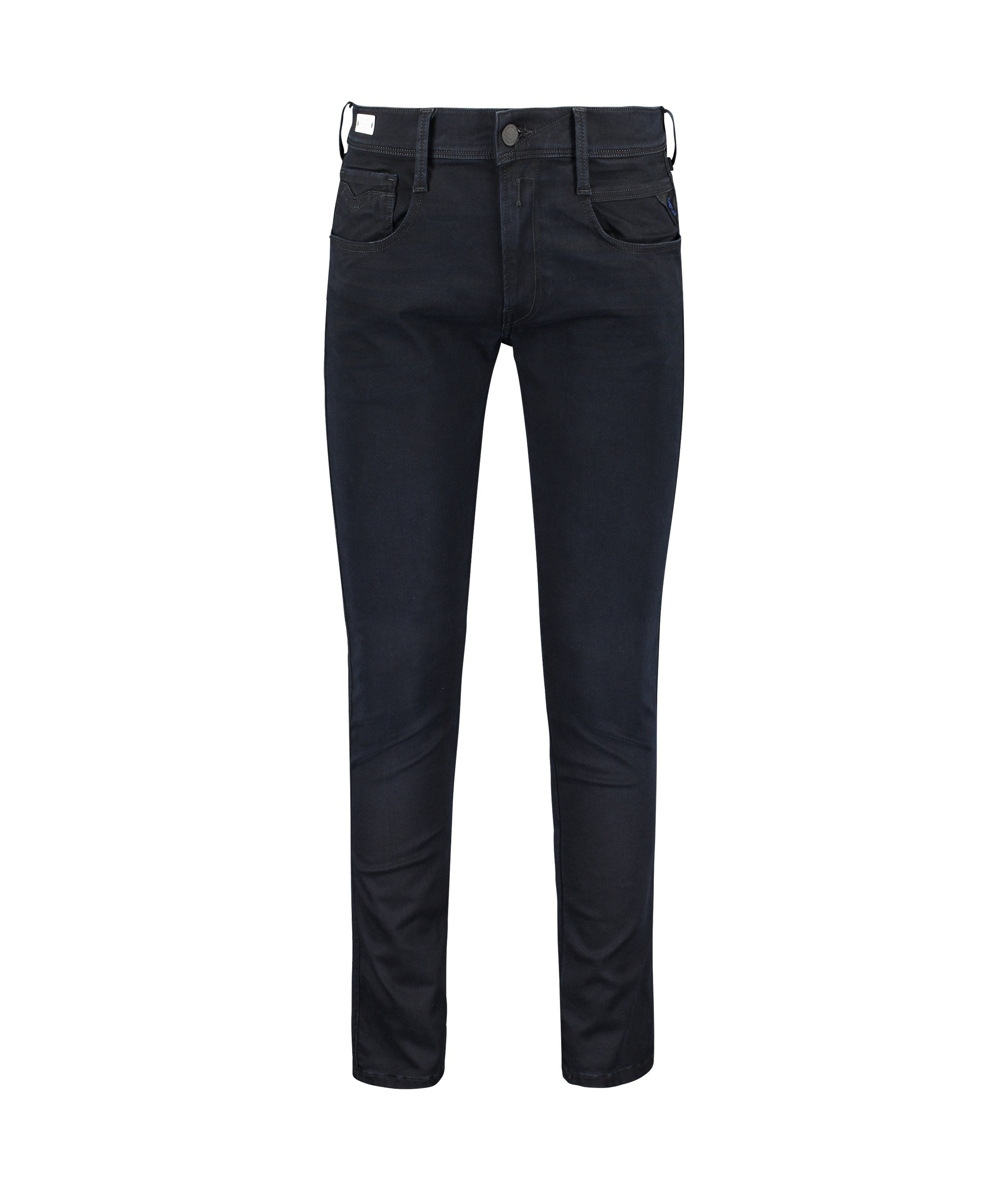 ANBASS JEANS - DARK BLUE