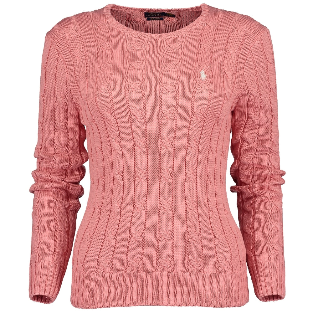 polo ralph lauren knitted jumper