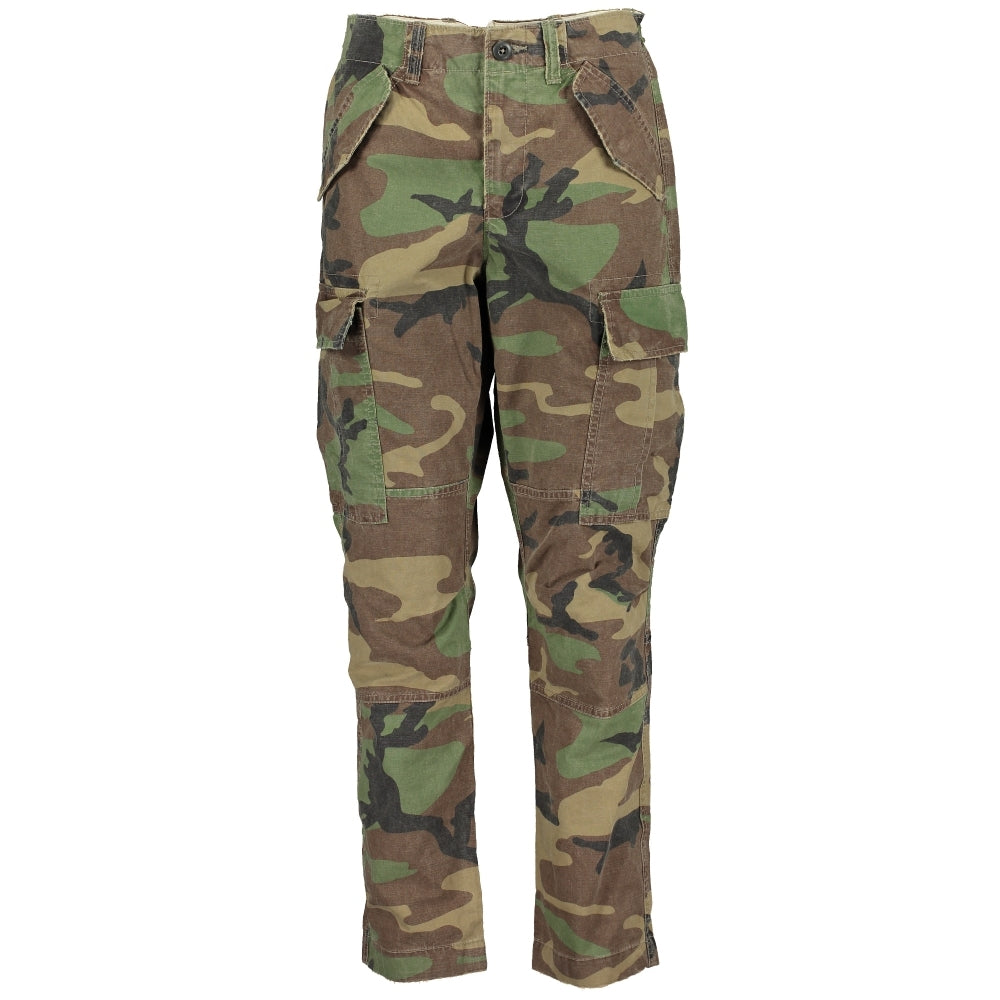 polo ralph lauren military cargo pants