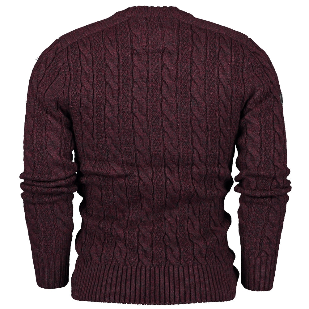 nordic harrington jacket