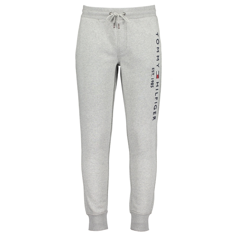 tommy hilfiger tracksuit white